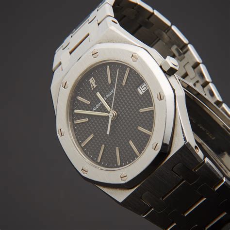 audemars piguet quartz usato|ap royal oak quartz price.